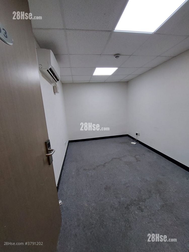Kam Shing Industrial Building Rental 140 ft²