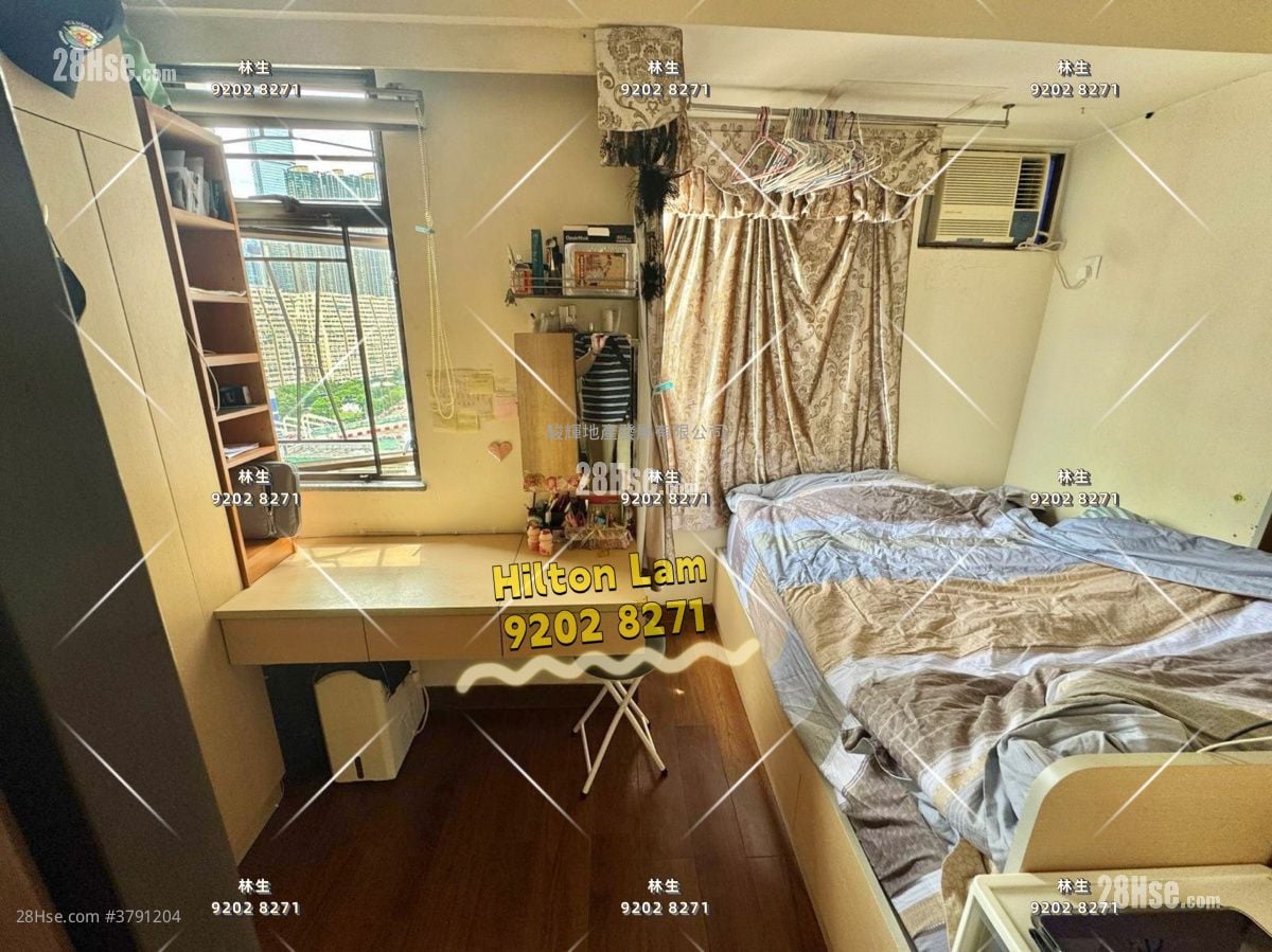 Hang Wan House Sell 1 Bedroom , 1 Bathroom 216 ft²