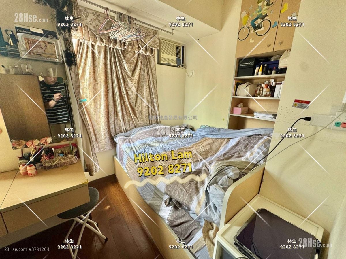 Hang Wan House Sell 1 Bedroom , 1 Bathroom 216 ft²