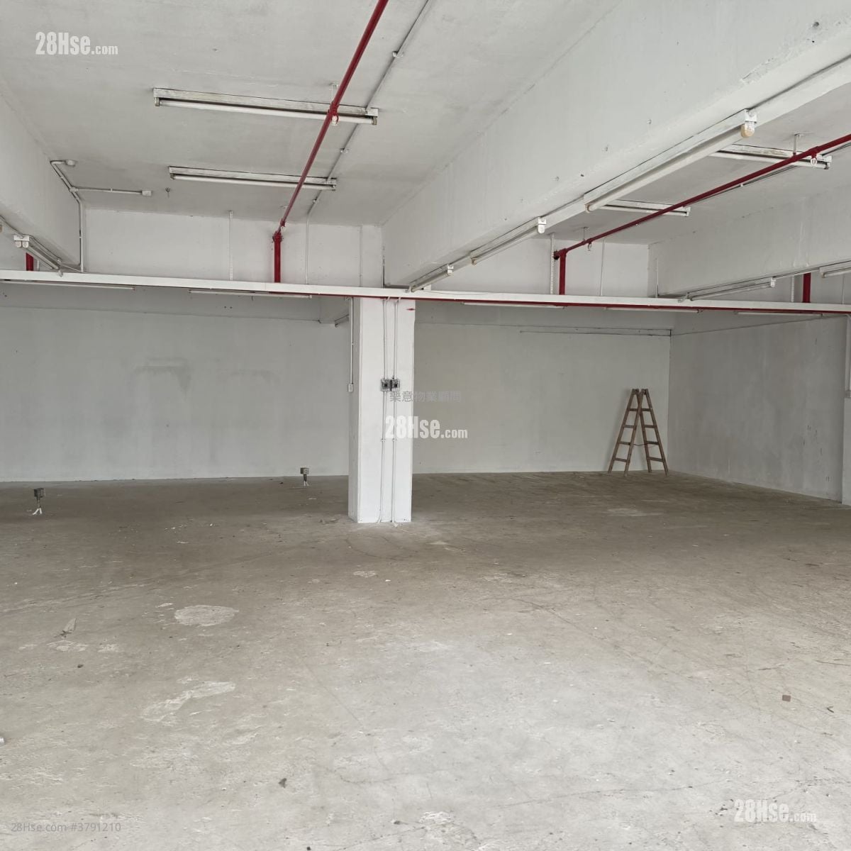 Tuen Mun Industrial Centre Rental