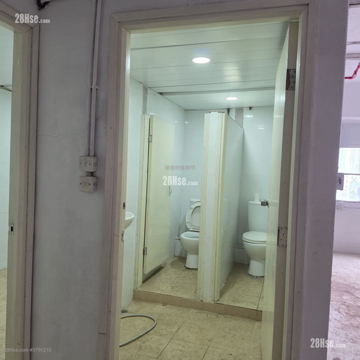 Tuen Mun Industrial Centre Rental