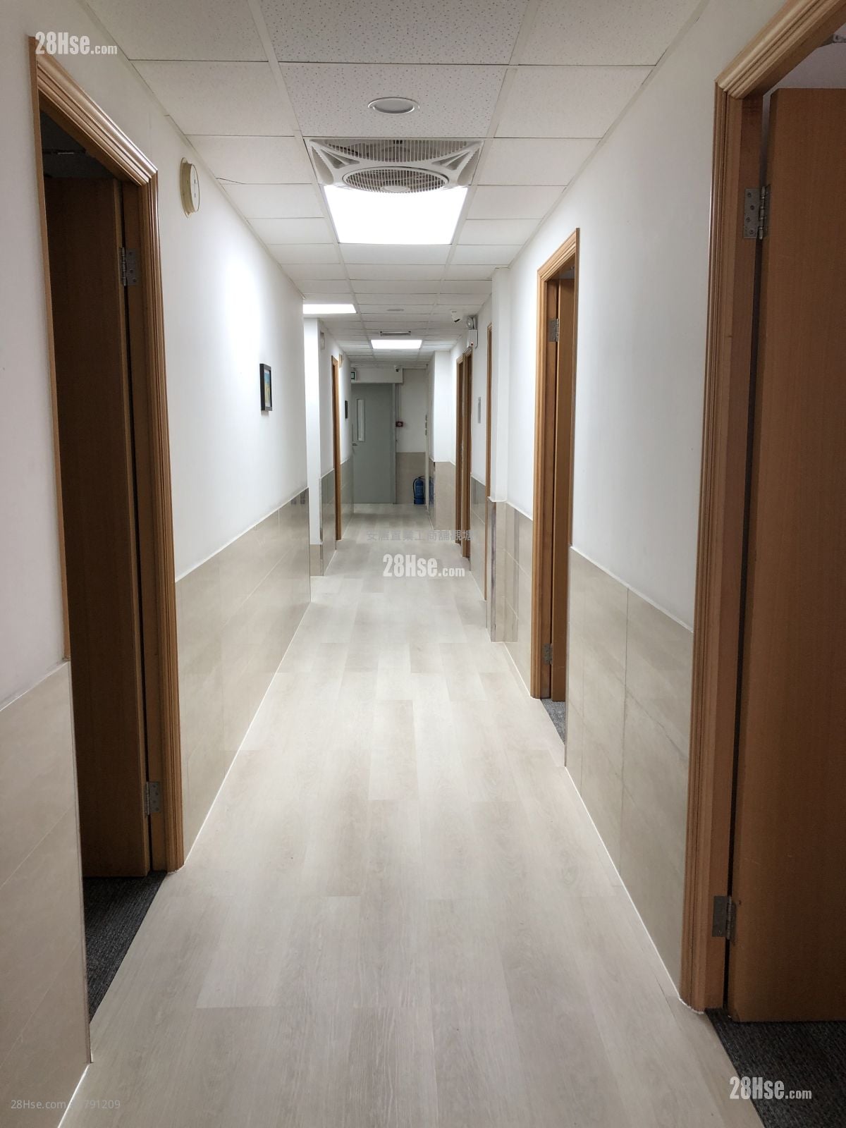 Mai Tak Industrial Building Rental