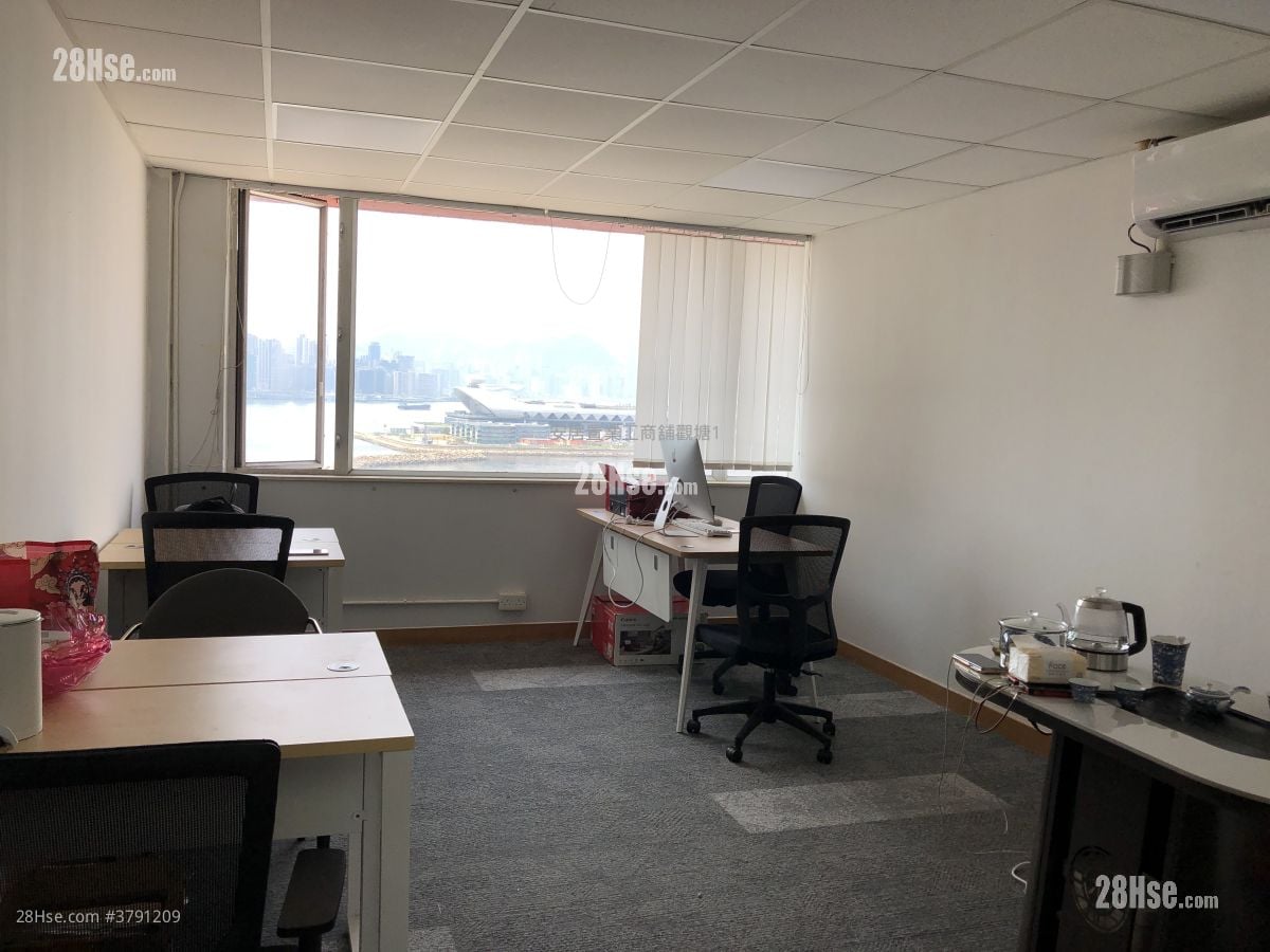 Mai Tak Industrial Building Rental