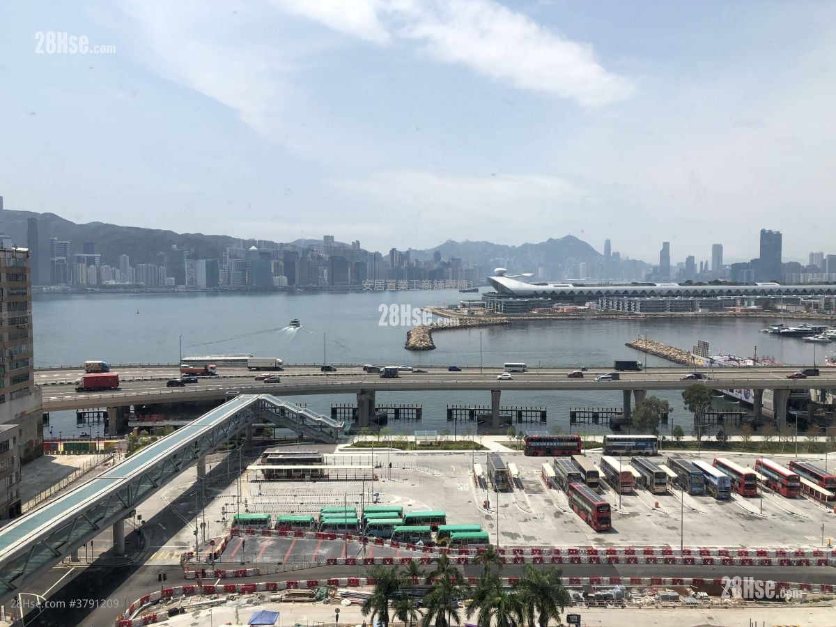 Mai Tak Industrial Building Rental