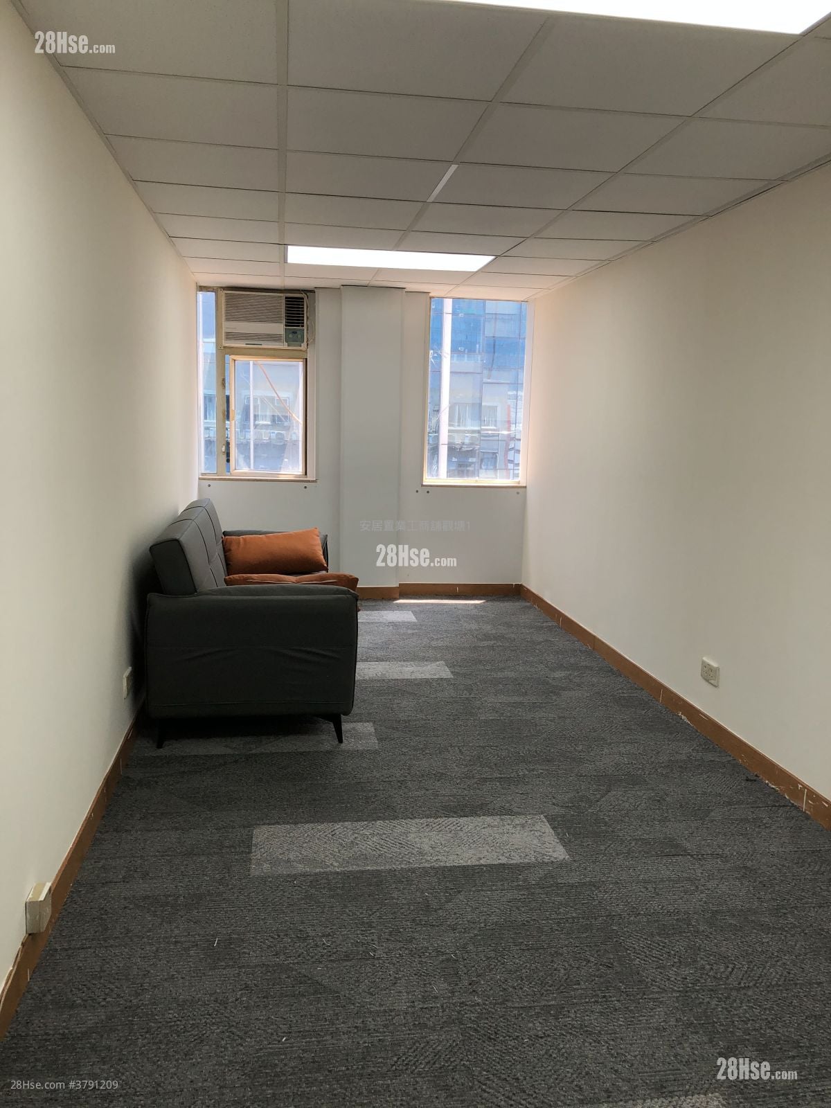 Mai Tak Industrial Building Rental