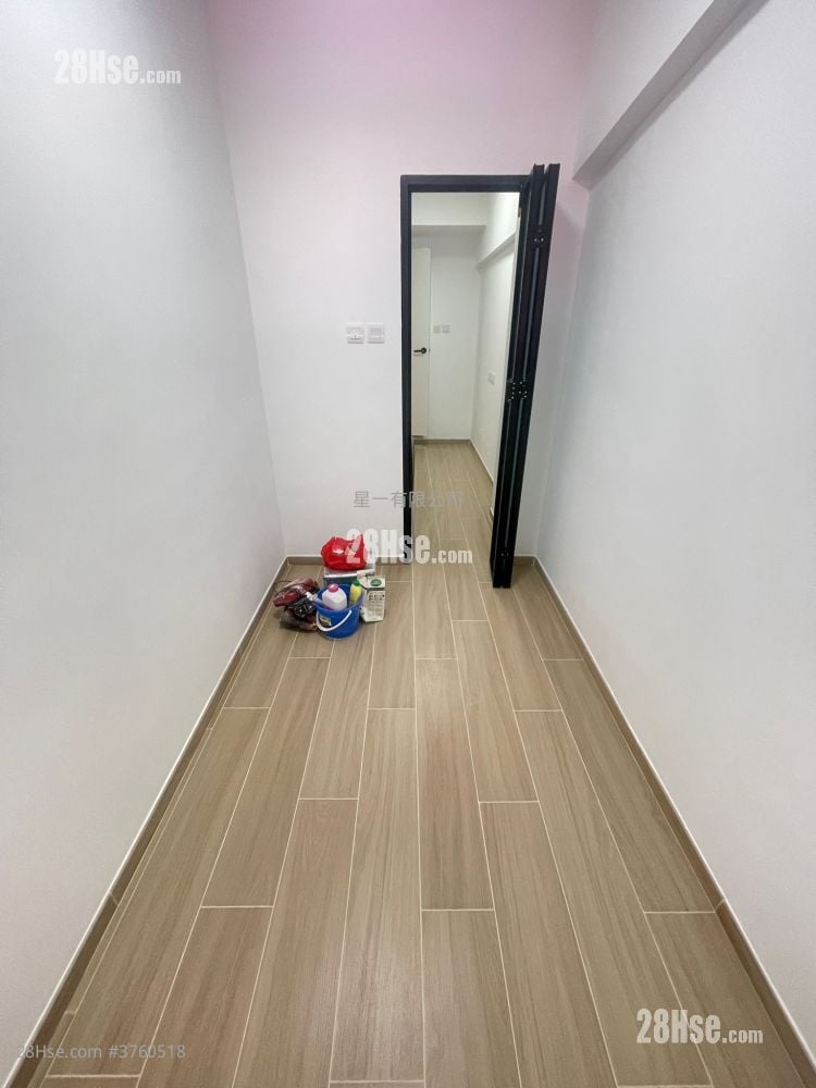 Wan Fat House Rental 1 Bedroom , 1 Bathroom 170 ft²