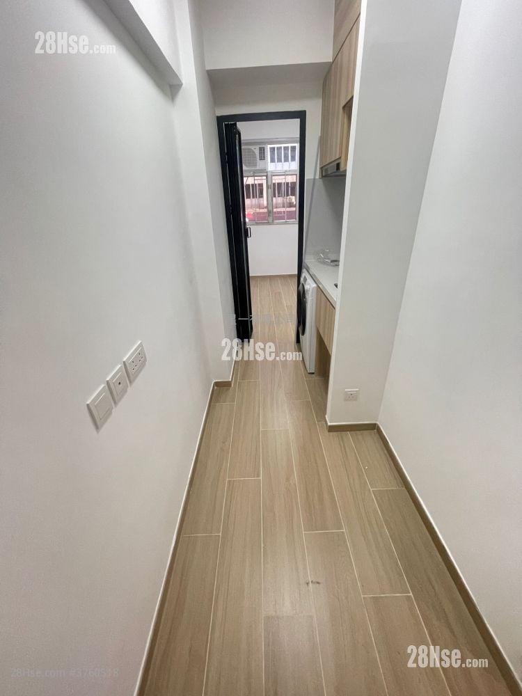 Wan Fat House Rental 1 Bedroom , 1 Bathroom 170 ft²