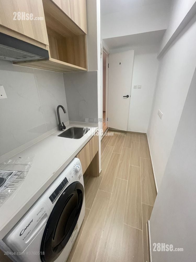 Wan Fat House Rental 1 Bedroom , 1 Bathroom 170 ft²