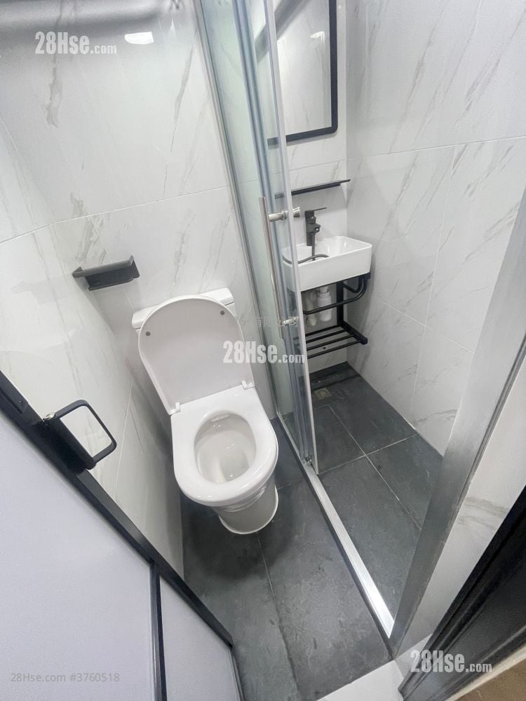 Wan Fat House Rental 1 Bedroom , 1 Bathroom 170 ft²