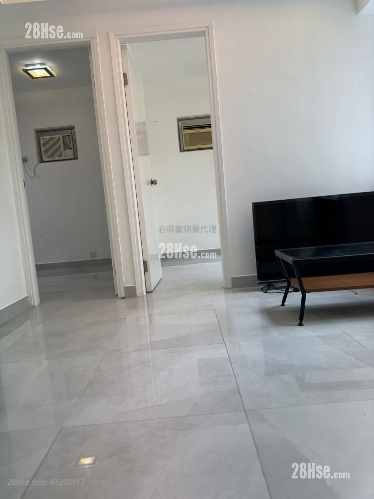 福怡大厦 租盘 2 房 , 1 浴室 342 平方尺