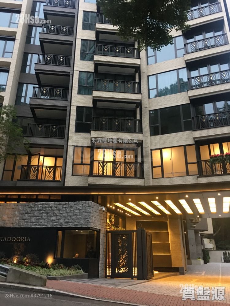 KADOORIA 售盘 4 房 1,856 平方尺