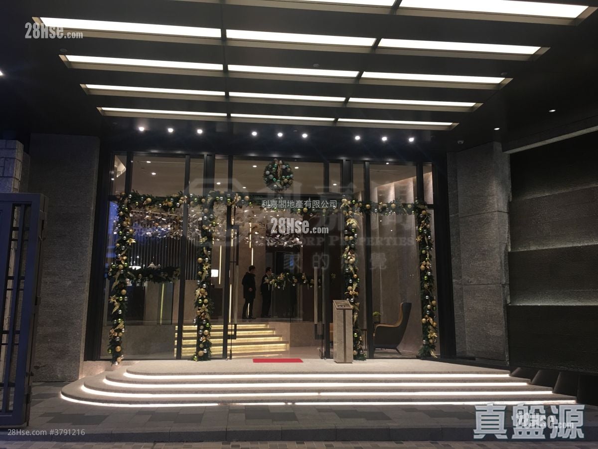 KADOORIA 售盘 4 房 1,856 平方尺