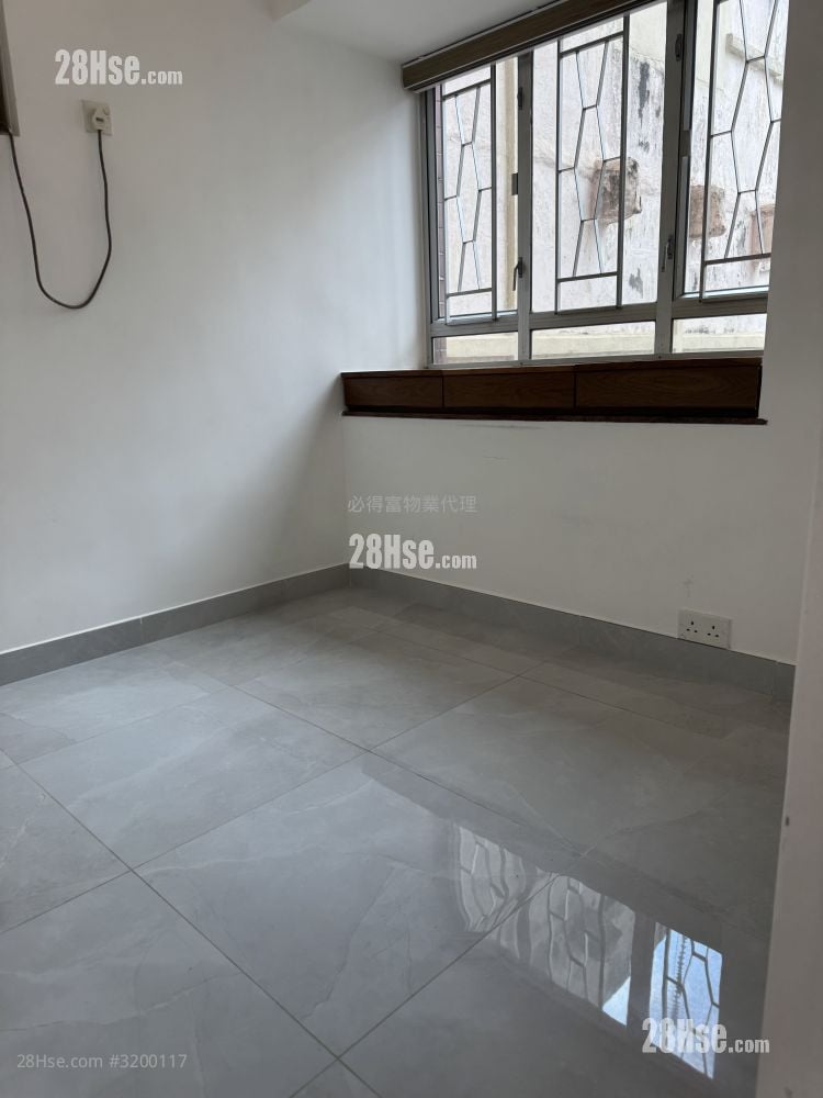 福怡大厦 租盘 2 房 , 1 浴室 342 平方尺
