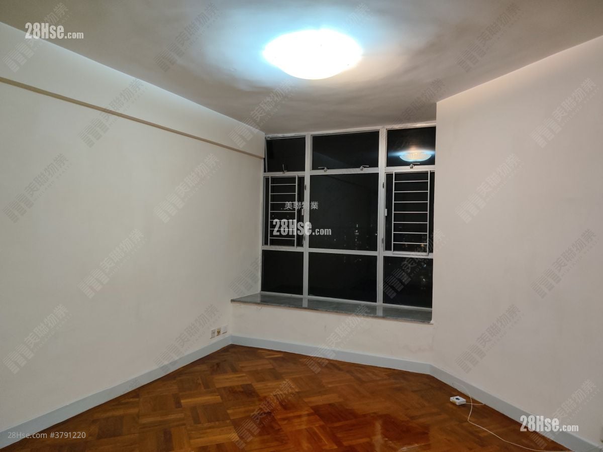 Sceneway Garden Rental 720 ft²