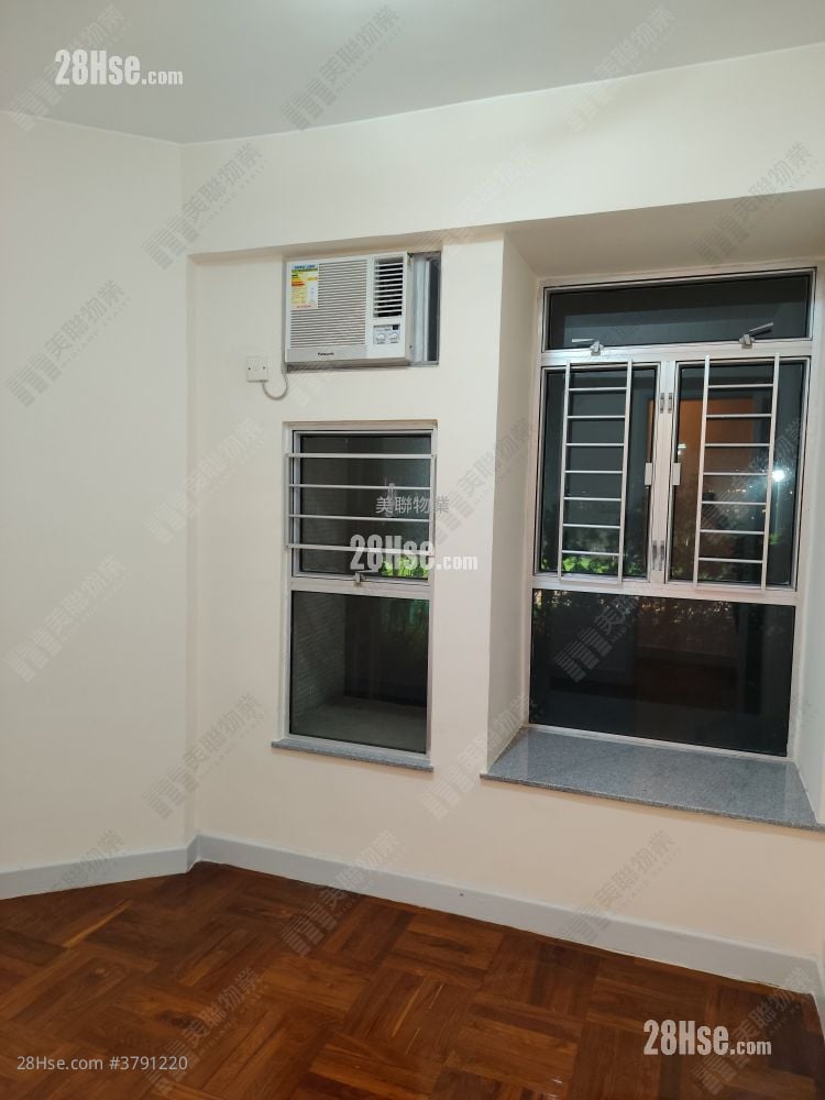 Sceneway Garden Rental 720 ft²