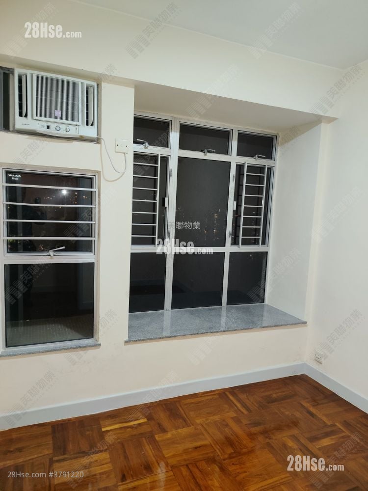 Sceneway Garden Rental 720 ft²