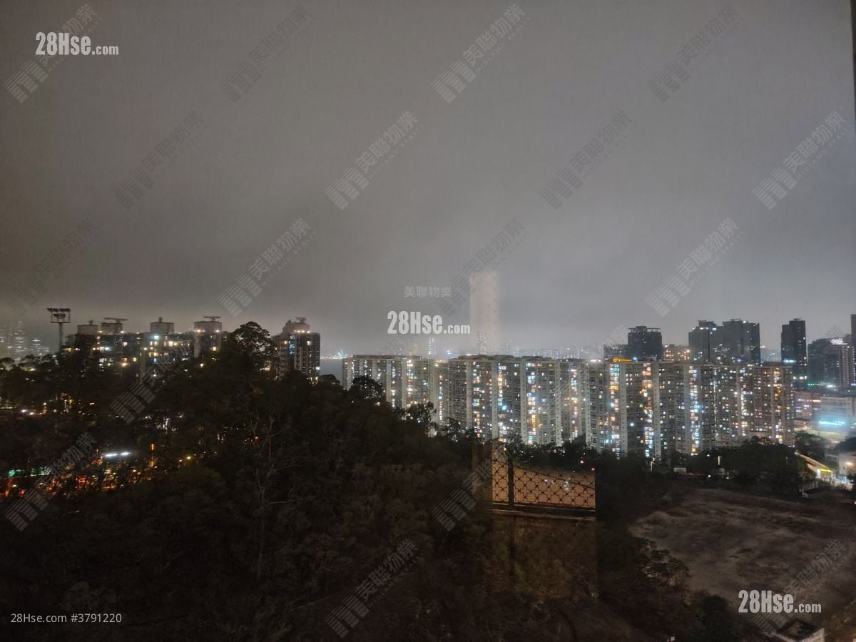 Sceneway Garden Rental 720 ft²