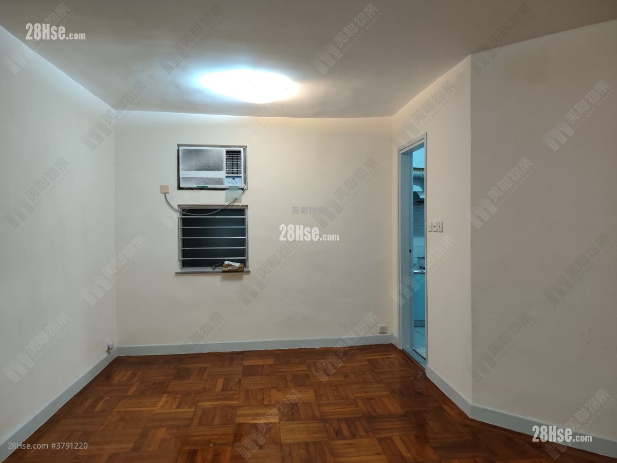 Sceneway Garden Rental 720 ft²