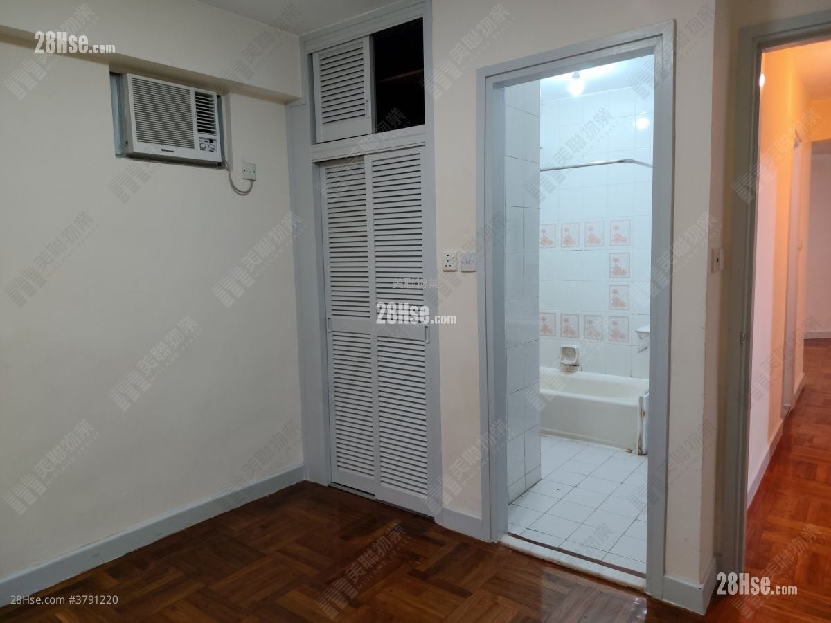 Sceneway Garden Rental 720 ft²