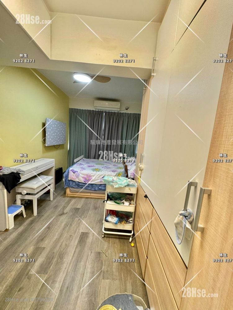 Diamond Building Sell 3 Bedrooms , 2 Bathrooms 836 ft²