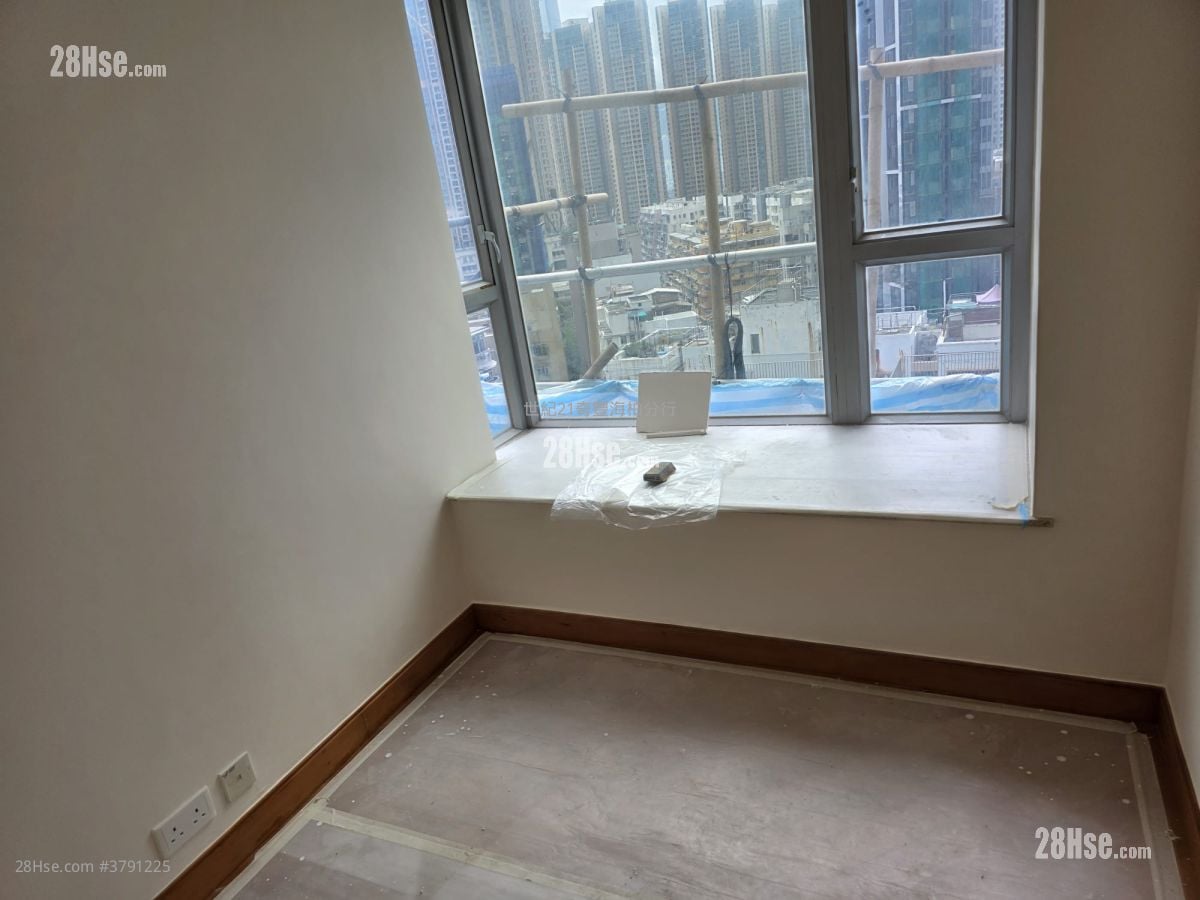 i-home 租盘 2 房 , 1 浴室 457 平方尺