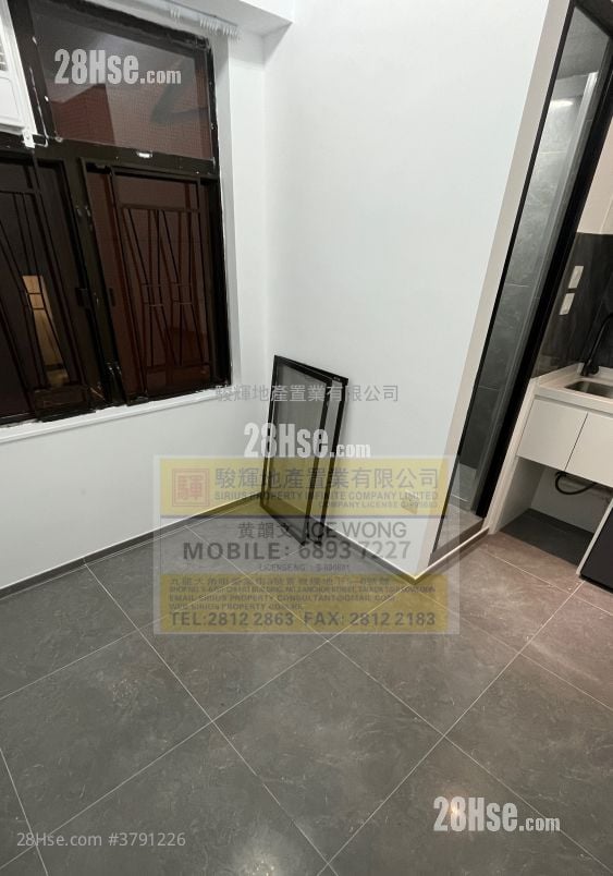 Carprio Mansion Rental Studio , 1 Bathroom 150 ft²