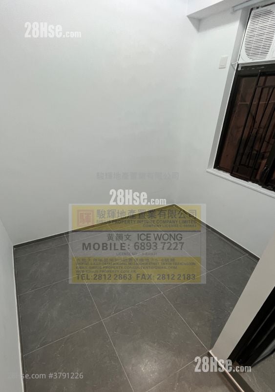 Carprio Mansion Rental Studio , 1 Bathroom 150 ft²