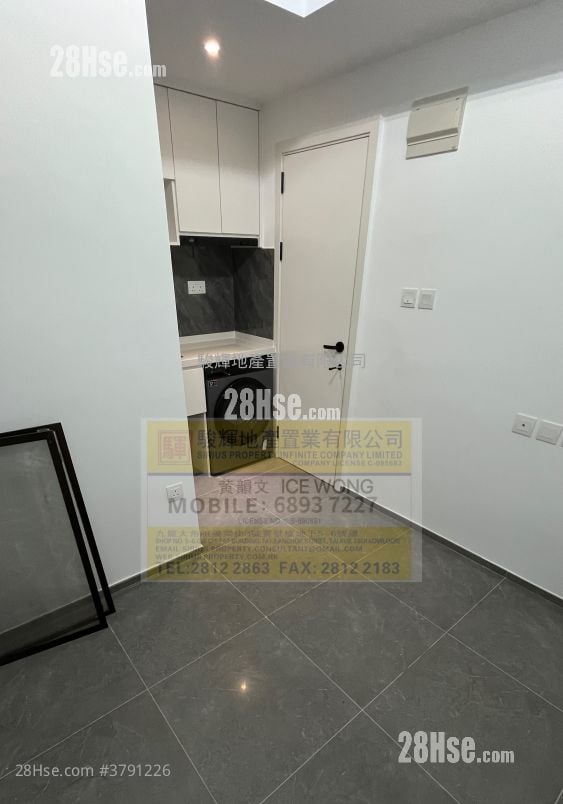 Carprio Mansion Rental Studio , 1 Bathroom 150 ft²