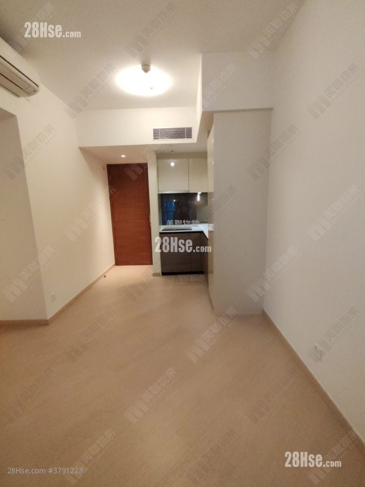 凯滙 租盘 485 平方尺