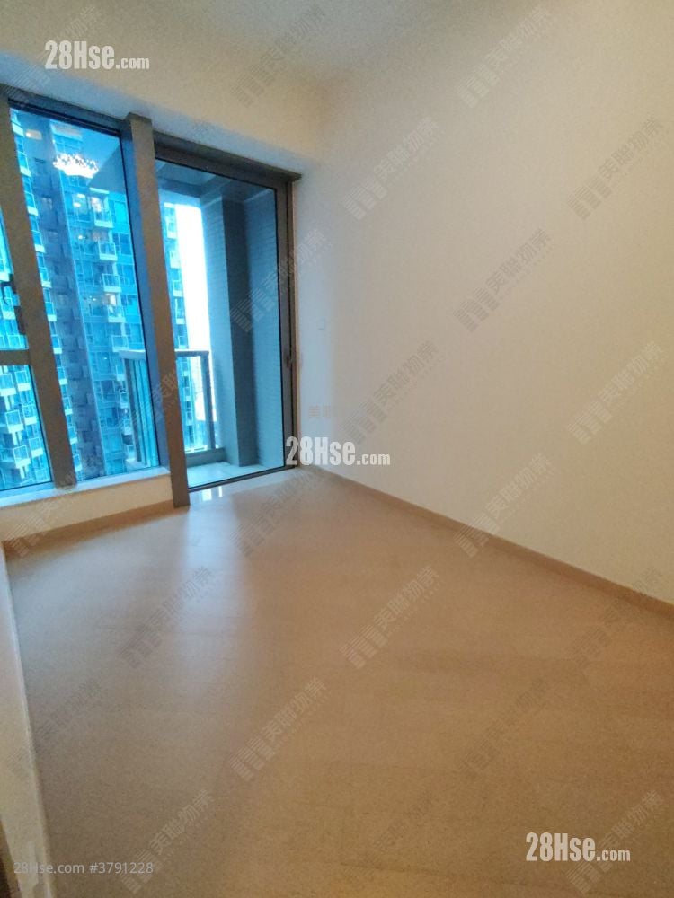 凯滙 租盘 485 平方尺