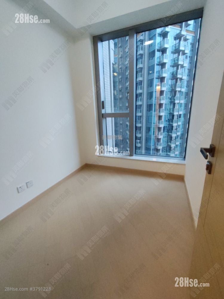 凯滙 租盘 485 平方尺