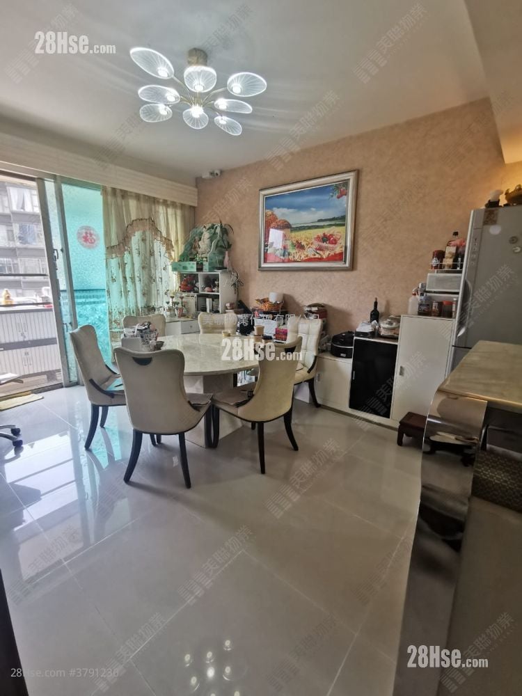 Uptown Sell 4 Bedrooms 1,576 ft²