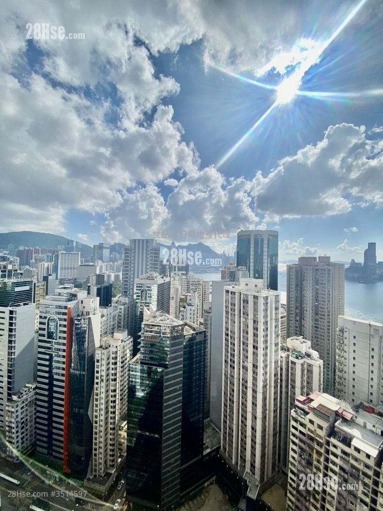 富澤花園 售盤 3 房 , 2 浴室 652 平方呎