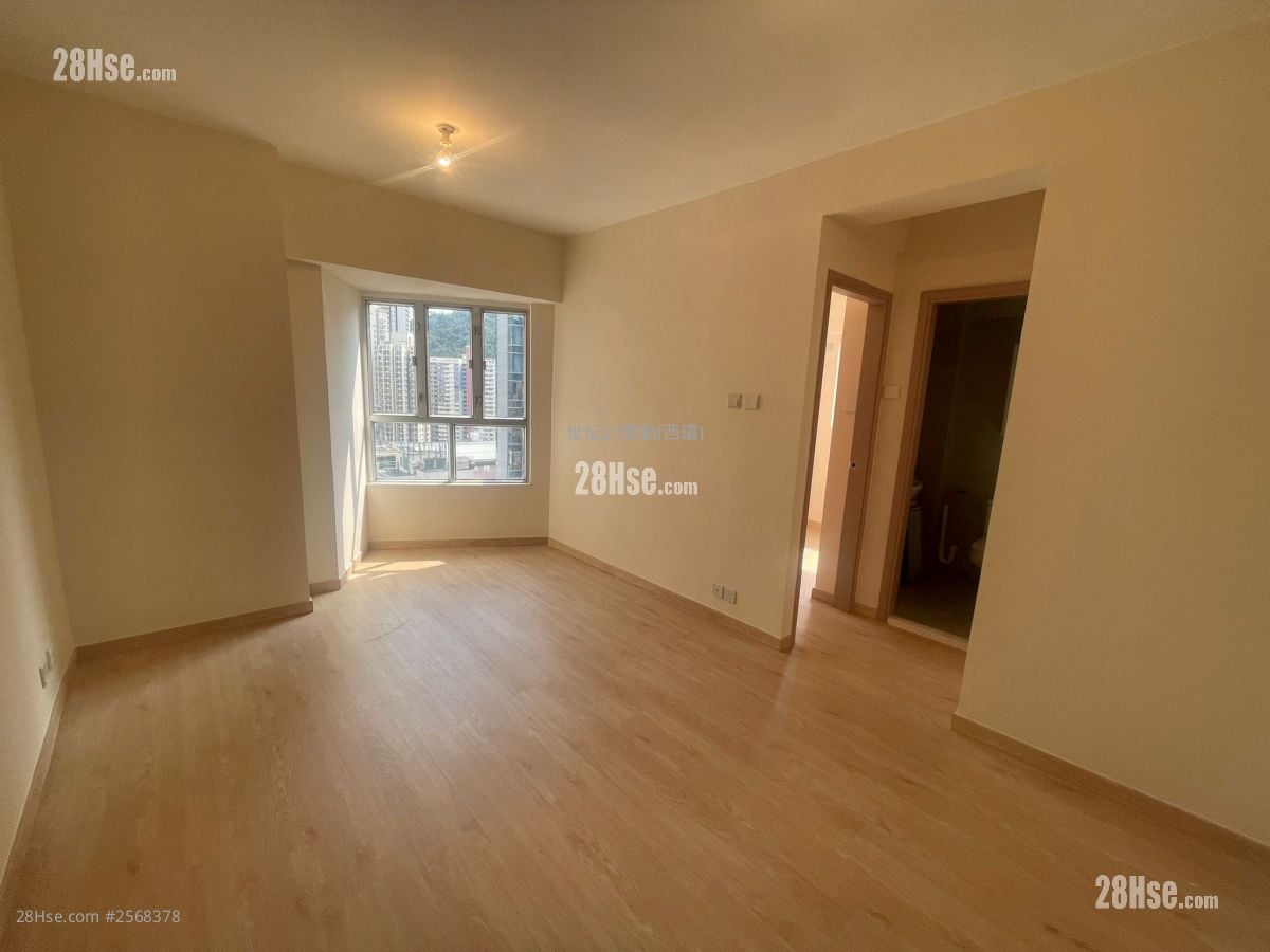 Harbour View Garden Sell 2 Bedrooms , 1 Bathroom 395 ft²