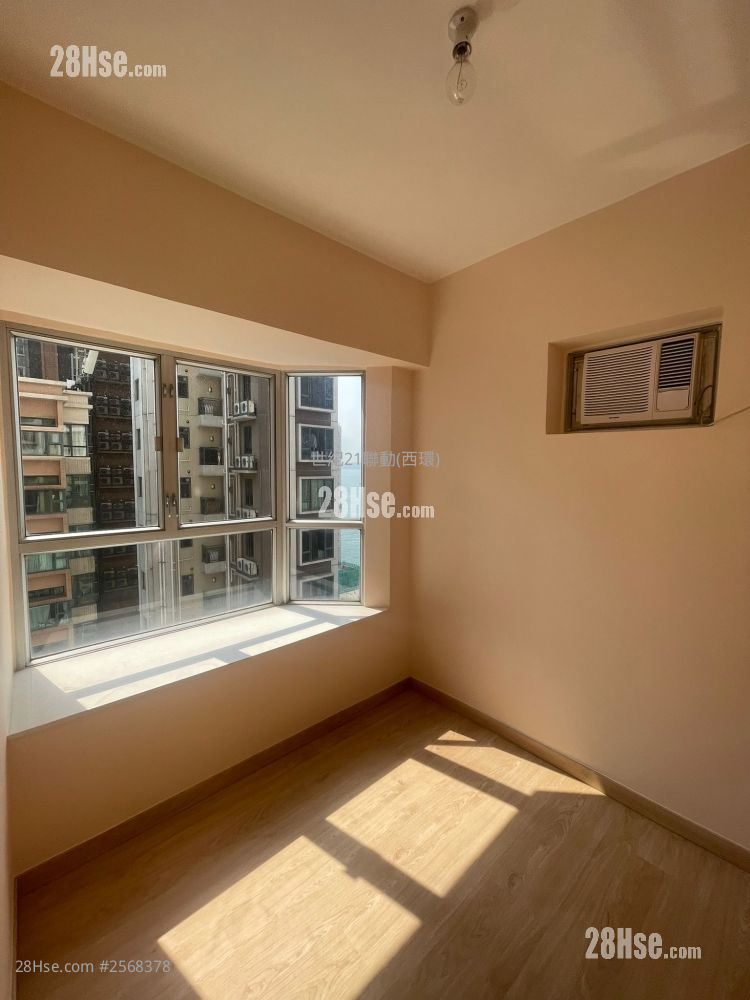 Harbour View Garden Sell 2 Bedrooms , 1 Bathroom 395 ft²