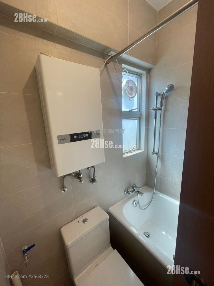 Harbour View Garden Sell 2 Bedrooms , 1 Bathroom 395 ft²