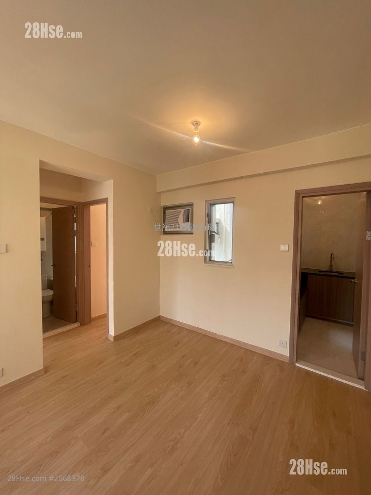 Harbour View Garden Sell 2 Bedrooms , 1 Bathroom 395 ft²