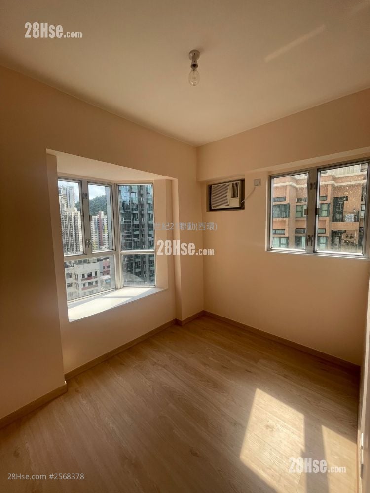 Harbour View Garden Sell 2 Bedrooms , 1 Bathroom 395 ft²