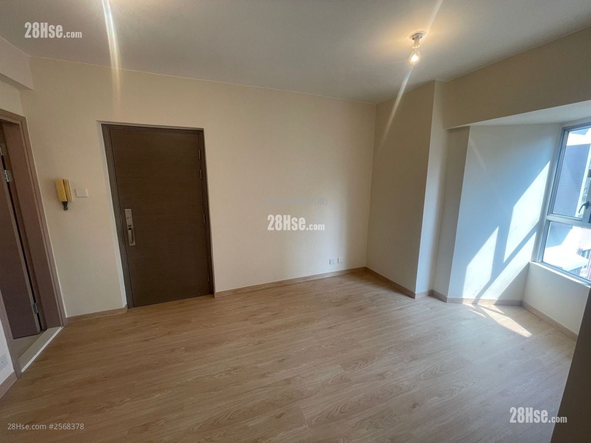 Harbour View Garden Sell 2 Bedrooms , 1 Bathroom 395 ft²