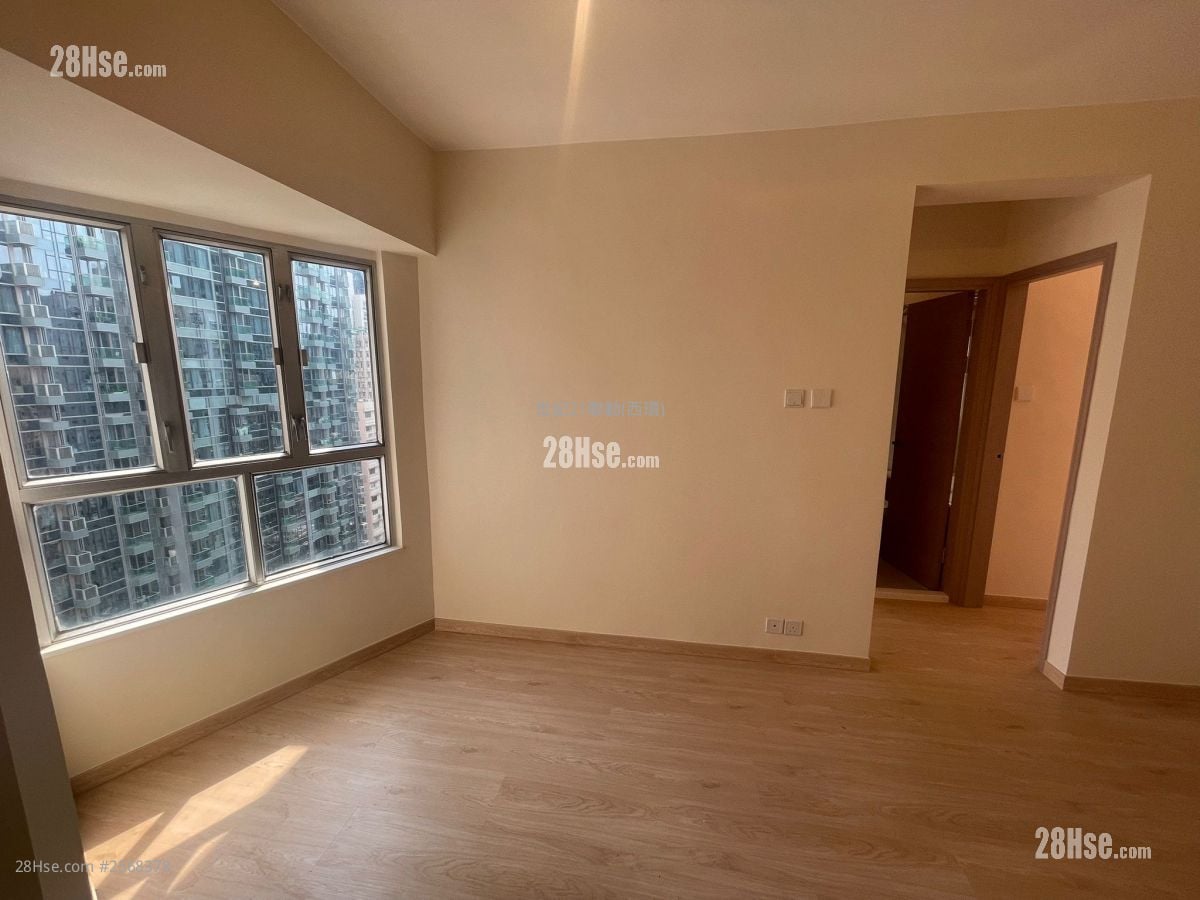 Harbour View Garden Sell 2 Bedrooms , 1 Bathroom 395 ft²