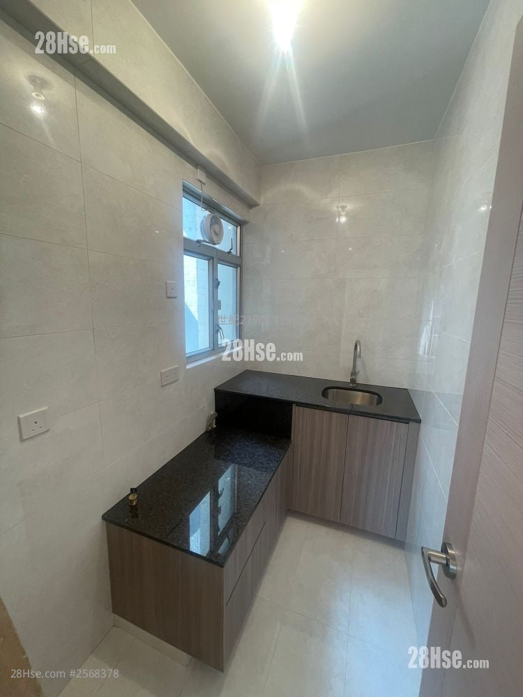 Harbour View Garden Sell 2 Bedrooms , 1 Bathroom 395 ft²