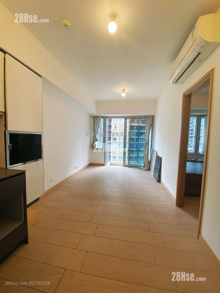 东环 售盘 1 房 , 1 浴室 379 平方尺