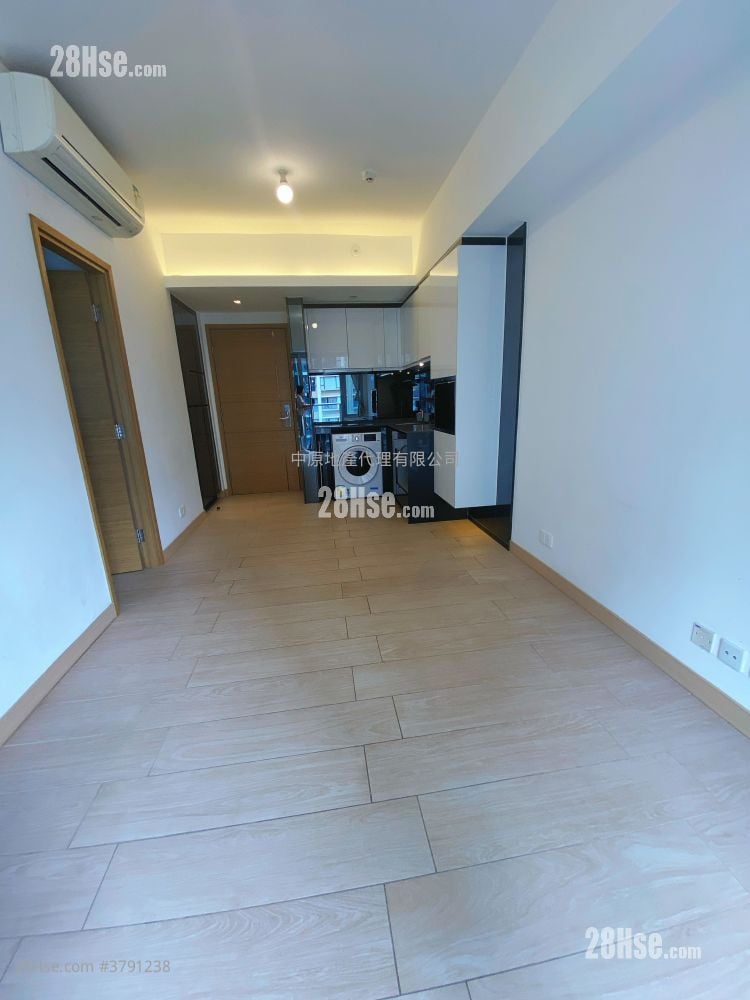 东环 售盘 1 房 , 1 浴室 379 平方尺