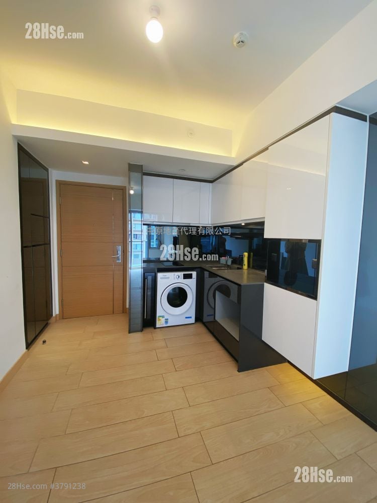 东环 售盘 1 房 , 1 浴室 379 平方尺