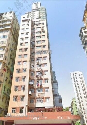 必发楼 售盘 2 房 260 平方尺