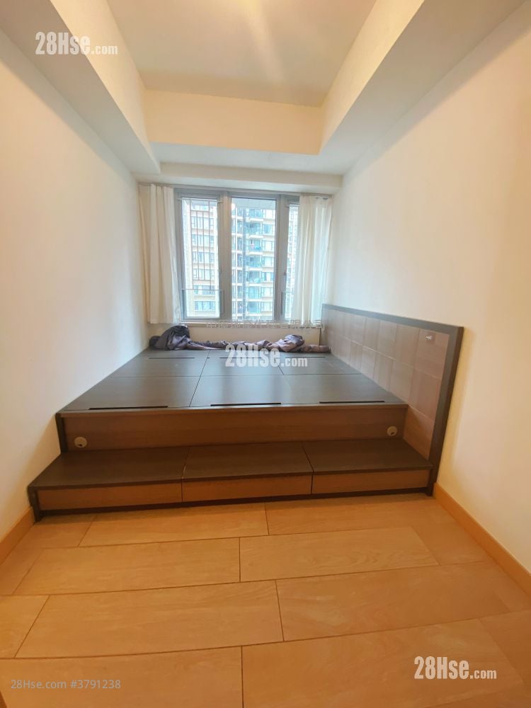 东环 售盘 1 房 , 1 浴室 379 平方尺