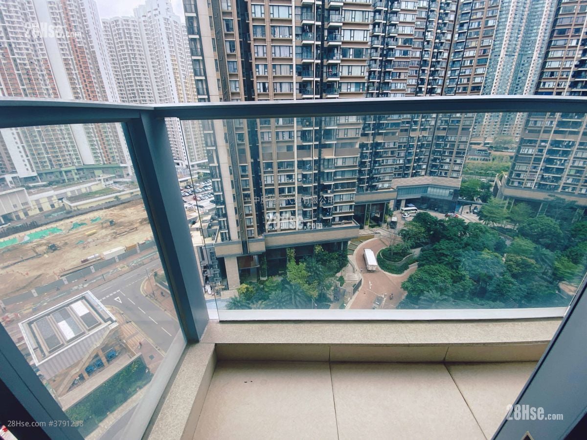 东环 售盘 1 房 , 1 浴室 379 平方尺