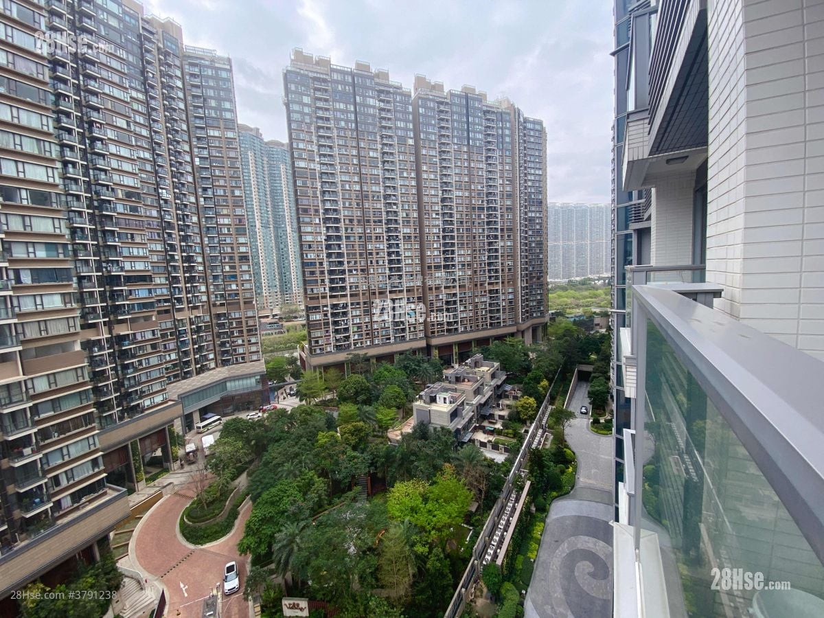 东环 售盘 1 房 , 1 浴室 379 平方尺