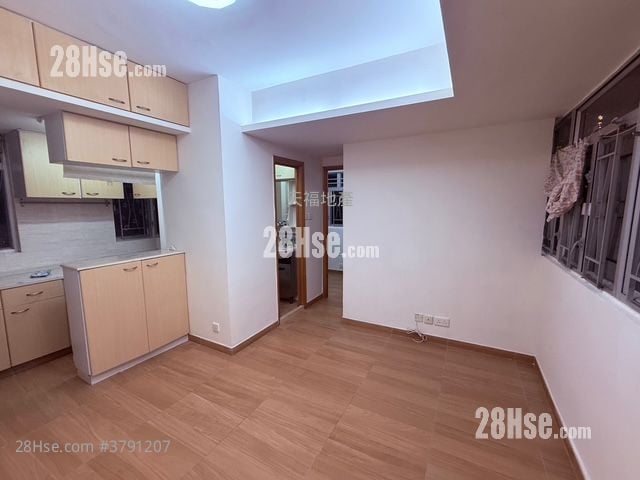 仁英大厦 租盘 2 房 , 1 浴室