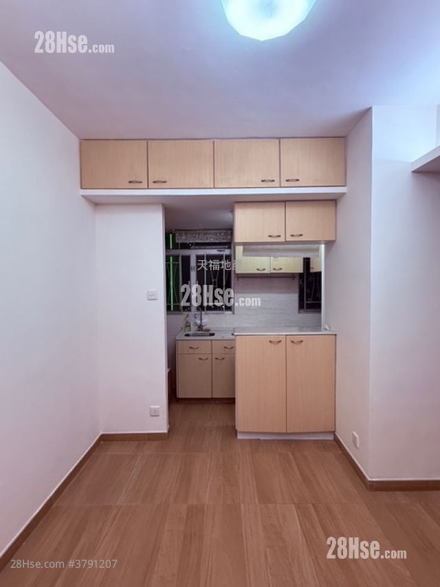 仁英大厦 租盘 2 房 , 1 浴室